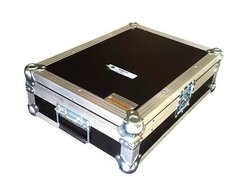 Flight Case Para Cdj900 Nxs2