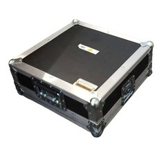 Road Case Para Mesa Mackie 1402