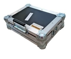 Flight Case Para Pedaleira Boss Ad-10 - comprar online