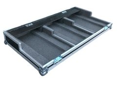 Flight Case Para 2 Xdj700 + Djm400 - comprar online