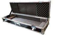 Flight Case Para Piano Yamaha P-80 - comprar online