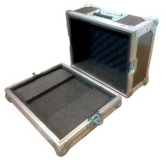 Flight Case Para Modulo Roland Bk7m