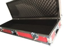 Flight Case Para Nord Stage 2 Ha88 - comprar online