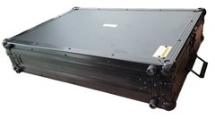 Flight Case Para Xdj Rx Black Com Rodas - comprar online