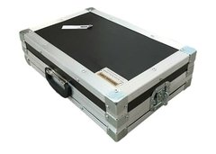 Flight Case Para Pedaleira Boss Rc300