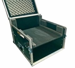 Road Case Para Arcano Armeq1222fx + 3u Rack