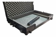 Flight Case Para Pioneer Ddj-1000 Com Rodas Ddj1000