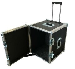 Flight Case Para Bose S1 - comprar online