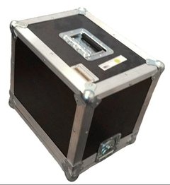 Flight Case Para Boss Acoustic Singer Live