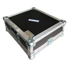 Flight Case Para Soundcraft Signature 12 - comprar online