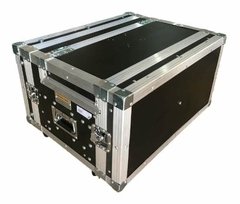 Case Rack Para Monitor + 2u + Gaveta (vira Mesa De Ediçao) - comprar online