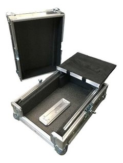 Flight Case Para Djm-450 Alumínio Suporte Notebook Djm450 - comprar online