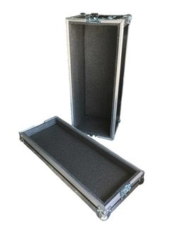 Flight Case Cabeçote Bugera Infinium 6260 - comprar online