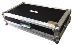 Flight Case Para Hercules P32 Dj C/ Suporte Deslizante Note