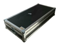 Flight Case Para 2 Xdj-700 + Mixer Djm900 Xdj700