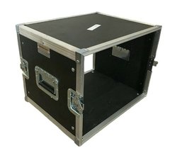 Flight Case Para Ui16 Soundcraft + 4u Rack - comprar online