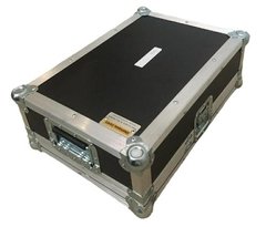 Par De Flight Cases Para Cdj850