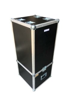 Flight Case Para Caixa Oneal Opb 5050 Bt