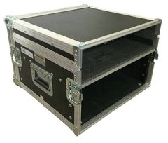 Road Case P/ Soundking Dm20 + 3u Rack - comprar online