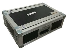 Flight Case Para Bugera Btx 36000