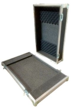 Road Case Para Allen Heath Zed-420 - comprar online