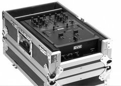 Flight Case Para Rane Ttm56