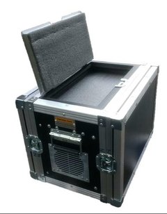 Case Para Behringer Xr18 + 2u + Roteador