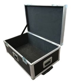 Flight Case Tipo Mala 53 X 39 X 26cm. - comprar online