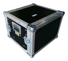 Case Rack 3u + Gaveta 3u De Altura Com Rodas - comprar online