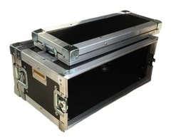 Flight Case Para Mackie Dl32s - comprar online