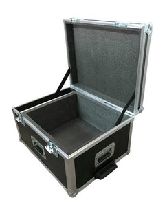 Flight Case Para Acordeon Roland Fr3x Tipo Piano - comprar online