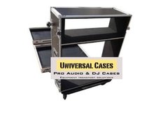 Flight Case Para Set Borne 1200 Gladiator