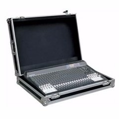 Road Case Para Mesa Mackie Sr. 24.4