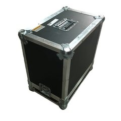 Flight Case Para Roland Cube Street