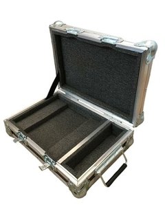 Flight Case Para Gk Mb800 Gallien Krueger - comprar online