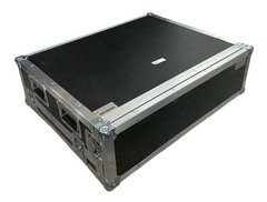 Case Para Sq7 Allen Heath 2 Tampas sem rodas