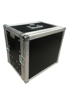 Case Rack 6u + 2 Bases Sem Fio + Gaveta Com Regua De Energia - comprar online