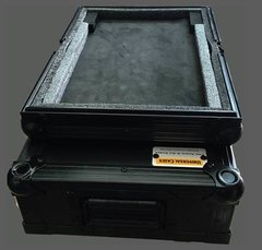 Flight Case Para Ddm-4000 Black - comprar online