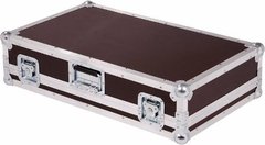 Flight Case Para Mesa Arcano Armr16fx