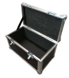 Flight Case Bau 60 X 30 X 30cm - comprar online