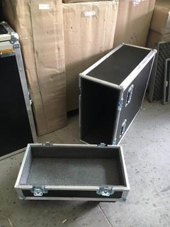 Flight Case Para Laney Gs412 - comprar online