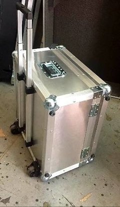 Case para caixa de bateria 14 x 8 - comprar online