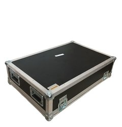 Flight Case Para Soundcraft Lx10