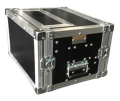 Flight Case Para Microfones Sem Fio Wireless Shure Senheiser - comprar online