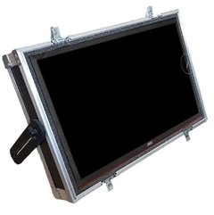 Case Para Monitor Palco - Escolha Seu Modelo (19-21 Pol.)