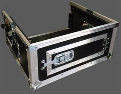 Case Xenyx 2222 + 3u Rack - comprar online