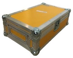 Flight Case Para Djm-s9 Amarelo Djm S9 - comprar online