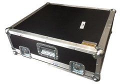 Flight Case Para Soundcraft 22 Signature / 22mtk