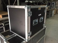 Flight Case Rack 9u