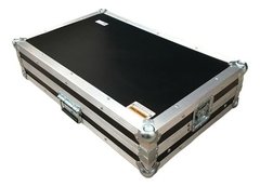 Flight Case Ddj-800 Pioneer Com Suporte Notebook Ddj800
